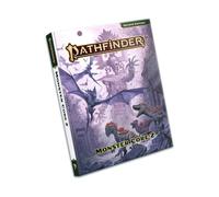Pathfinder Monster Core 2