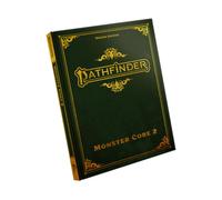 Pathfinder Monster Core 2 Special Edition (P2) (Copertina rigida)
