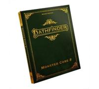 Pathfinder Monster Core 2 Special Edition (P2) (Copertina rigida)