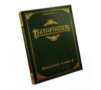 Pathfinder Monster Core 2 Special Edition (P2) (Copertina rigida)