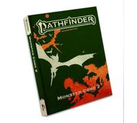 Pathfinder Monster Core 2: Special