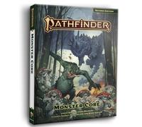 Logan Bonner Jason Bulmahn Stephen Rad Pathfinder RPG: Pathfi (Copertina rigida)