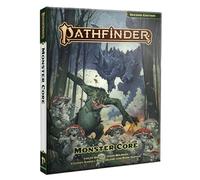 Logan Bonner Jason Bulmahn Stephen Rad Pathfinder RPG: Pathfi (Copertina rigida)
