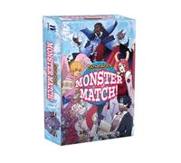 Pathfinder Monster Match Card Game ACC NUOVO