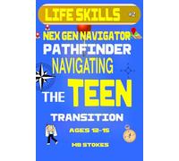 PATHFINDER: NAVIGATING THE TEEN TRANSITION
