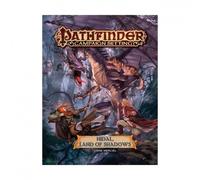 Pathfinder - Nidal - Terra Delle Ombre