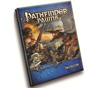 Pathfinder Pawns: Hell's Rebels Adventure Path Pawn Collection