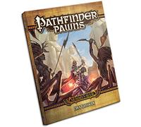 Pathfinder Pawns Mummy's Mask Adventure Path Pawn Collection, PZO1012
