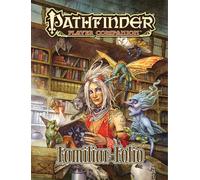 Pathfinder Player Companion Familiar Folio