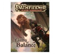 Pathfinder Player Companion: Fedi Dell'Equilibrio (PFRPG)