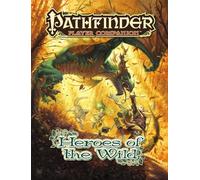Pathfinder Player Companion: Heroes of The Wild