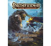 Pathfinder Player Companion - Wilderness Origins