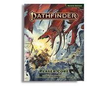 Pathfinder: Player Core