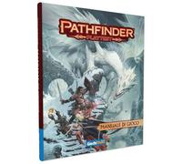 PATHFINDER PLAYTEST: MANUALE DI GIOCO