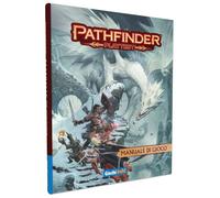 Giochi Uniti Pathfinder Playtest: Manuale di Gioco
