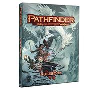 Pathfinder Playtest Rulebook