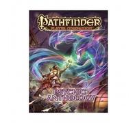 Pathfinder - Psychic Anthology