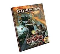Pathfinder Rise of The Runelords Adventure Path Pawn Collection