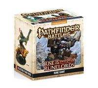 Pathfinder Rise Of The Runelords - Gigante Rune Nuovo