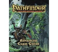 Pathfinder Roleplaying Game Advanced Class Guide