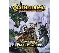 Pathfinder Roleplaying Game Advanced Player's Guide