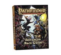 Pathfinder Roleplaying Game Advanced Race Guide