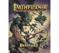 Pathfinder Roleplaying Game Bestiary 2