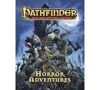 Jason Bulmahn Garth Stein Henry McCau Pathfinder Roleplaying (Copertina rigida)