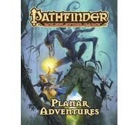 James Jacobs Pathfinder Roleplaying Game: Planar Adventures (Copertina rigida)