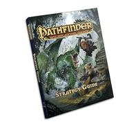 Wolfgang Baur John Compton Insight E Pathfinder RPG: Strateg (Copertina rigida)