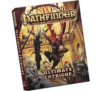 Pathfinder Roleplaying Game - Ultimate Intrigue