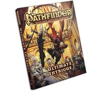 Jason Bulmahn Bas Heymans Hal F Pathfinder Roleplaying Game: (Copertina rigida)