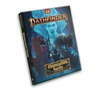 Pathfinder RPG: Abomination Vaults (5E) Avventura
