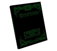 Pathfinder RPG: Abomination Vaults (5E) Avventura Speciale Edizione