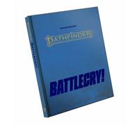 Pathfinder RPG: Battlecry Edizione Speciale (Rilegato)