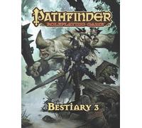 Pathfinder RPG: Bestiary 3 (Tascabile) Pathfinder RPG (PF1E)