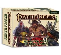 Pathfinder RPG: Carte Battaglia Mostri
