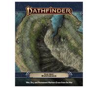 Pathfinder RPG Flip-Mat: Rusthenge
