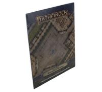 Pathfinder RPG: Flip-Mat - Scuola Di Bordo