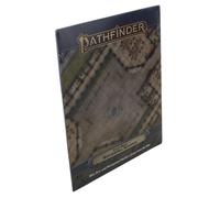 Pathfinder RPG: Flip-Mat - Scuola Di Bordo
