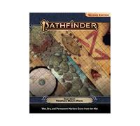 Pathfinder RPG: Flip-Mat - Templi Multi-Pack