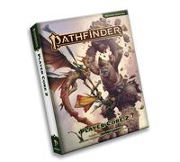 Pathfinder Rpg: Player Core 2 (P2) by Logan Bonner