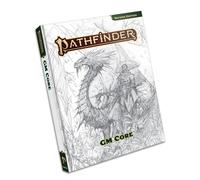 Pathfinder RPG: GM Core Rulebook (Sketch Edition)