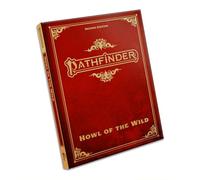 Brite Cheney Caryn DiMarco Dan Ca Pathfinder RPG: Howl of th (Copertina rigida)