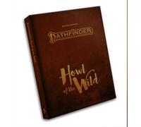 Pathfinder RPG: Lamento Della Natura (Edizione Speciale)