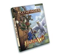 Pathfinder RPG: Lamento Della Natura (Rilegato)
