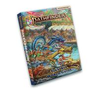 Pathfinder RPG: Lost Omens - Guida Del Mondo Tian Xia (Rilegato)