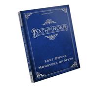 Pathfinder RPG: Lost Omens - Mostri Di Mito (Edizione Speciale)