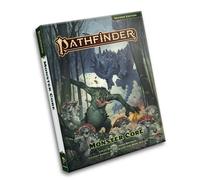 Pathfinder RPG: Mostri Core (Edizione Pocket)