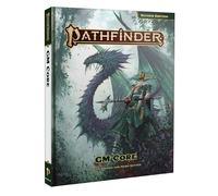 LIbri UK/US Logan Bonner - Pathfinder Rpg: Pathfinder Gm Core (P2)